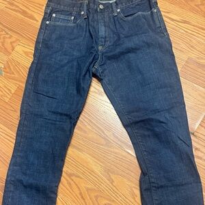 GAP Men Denim Skinny Jeans NWOT